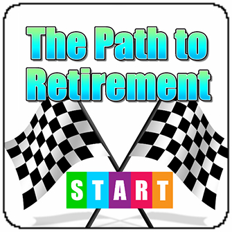 The path to retirement